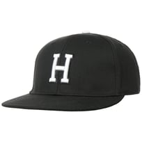 H Letter Bon� Snapback - 22,95 �