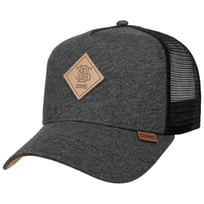HFT Jersey Logo Patch Bon� Trucker by Djinns - 24,99 �