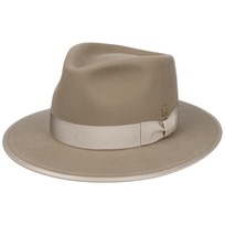 Josua Velvet Chap�u Traveller Zechbauer by Mayser - 349,00 �