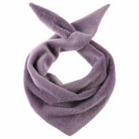 Len�o Triangular Faux Fur by Seeberger - 39,95 �
