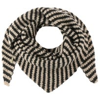 Len�o Triangular Twotone Knit by Seeberger - 45,95 �