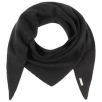 Len�o Triangular Uni Cashmere by Seeberger - 139,00 �
