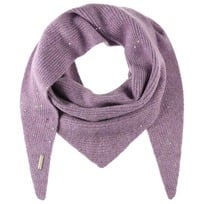 Len�o Triangular com Lantejoulas by Seeberger - 39,95 �