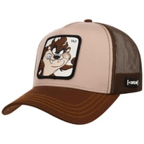 Looney Taz 2 Bon� Trucker by Capslab - 34,95 �