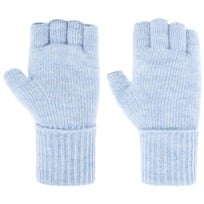 Luvas Alova Soft Fingerless by Seeberger - 29,95 �