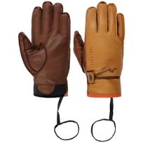 Luvas Alpine Pro Wakayama 5-Finger by Hestra - 139,00 �