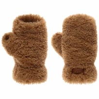 Luvas Bantota Teddy Fingerlose by Barts - 39,99 �