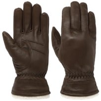 Luvas Buvika Deerskin by Hestra - 109,00 �