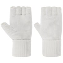 Luvas Classic Fingerless by Seeberger - 29,95 �