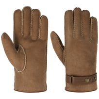 Luvas Deerskin Lambswool by Stetson - 149,00 �