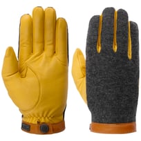 Luvas Deerskin Wool Tricot by Hestra - 89,95 �