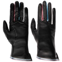 Luvas Femininas Leather Couleur by Roeckl - 99,90 �