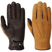 Luvas Femininas Merino Deer by Caridei - 159,00 �