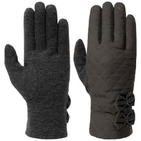 Luvas Femininas Quilted by McBURN - 19,95 �