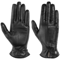 Luvas Femininas Raffung by Roeckl - 119,00 �