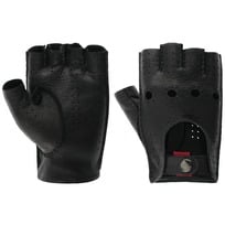Luvas Femininas sem Dedos Bellaro by Caridei - 99,00 �