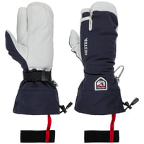 Luvas Heli 3-Finger by Hestra - 149,00 �