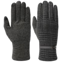 Luvas Houndstooth by Lipodo - 14,95 �