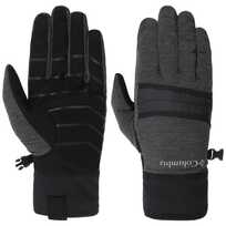 Luvas Masculinas Infinity Trail by Columbia - 49,95 �