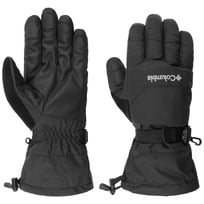 Luvas Masculinas Last Tracks by Columbia - 59,95 �