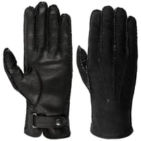 Luvas Masculinas Merino Deer by Caridei - 129,00 �