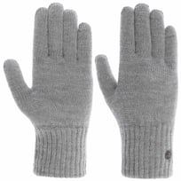 Luvas Masculinas Merino by Lierys - 45,95 �