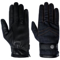 Luvas Masculinas Oakland Touch Denim by Roeckl - 79,90 �