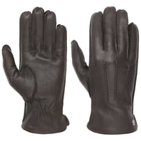 Luvas Masculinas em Pele Garmisch by Roeckl - 199,00 �