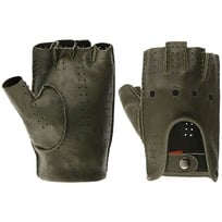 Luvas Masculinas sem Dedos Calviro by Caridei - 99,00 �