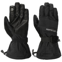 Luvas Men Whirlibird II by Columbia - 99,95 �
