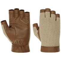 Luvas Nappa & Knit by Stetson - 79,00 �
