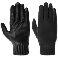 Luvas Nashville Vegan Leather by Roeckl - 79,90 �