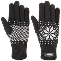 Luvas Snowflake Thinsulate by Lipodo - 19,95 �