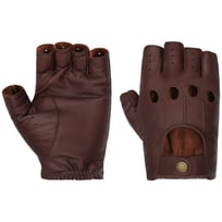 Luvas Summer Oily Goat Nappa by Stetson - 79,00 �