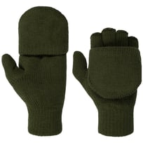 Luvas Thinsulate Fingerless by Lipodo - 24,95 �