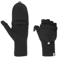 Luvas com Caxemira Fingerless by Roeckl - 54,90 �