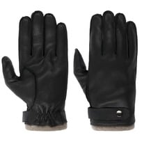 Luvas com Forro de Caxemira Deerskin by Caridei - 159,00 �