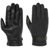 Luvas de Dedos Inteiros Nappa Wool by Stetson - 89,00 �