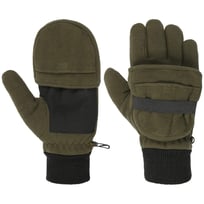 Luvas de Fleece by Lodenhut Manufaktur - 35,95 �