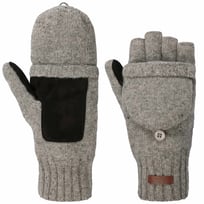Luvas de L� Haakon Fingerless by Barts - 44,99 �