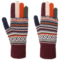 Luvas de Malha Liova Merino by Lierys - 49,95 �