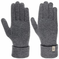 Luvas de Malha com Caxemira by Roeckl - 49,90 �