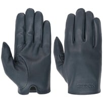 Luvas em Couro Nappa by Stetson - 99,00 �