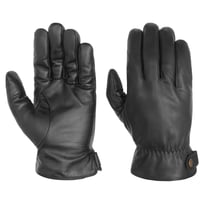 Luvas em Pele Conductive by Stetson - 89,00 �