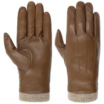 Luvas em Pele Daisy Touchscreen by Pearlwood - 59,00 �