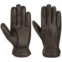 Luvas em Pele Deer Cashmere by Stetson - 149,00 �