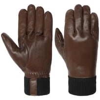Luvas em Pele Fredrik by Hestra - 119,00 �