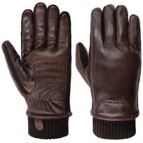 Luvas em Pele Harving Sheepskin by Stetson - 99,00 �