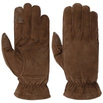 Luvas em Pele Muldrow by Stetson - 79,00 �