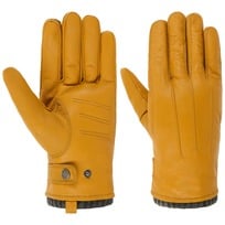 Luvas em Pele Uni Goat by Stetson - 99,00 �